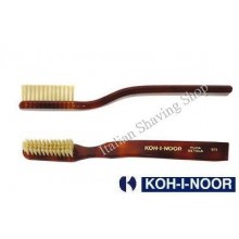 Tooth Brush 811 Natural Bristles Medium