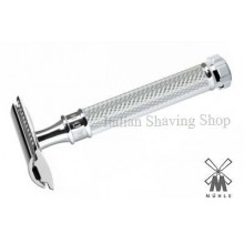 Mühle R 89 TWIST Safety Razor