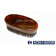 Spazzola Barba e Capelli KOH-I-NOOR Mod. 295