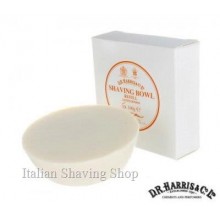 Sapone da barba per ciotola legno D.R. Harris Sandalwood