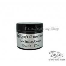Hair Styling Cream 50 ml - Crema modellante