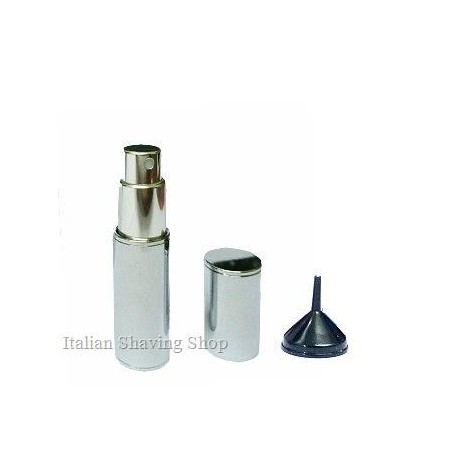 Vaporizzatore per Profumo tascabile da viaggio Vaporizzatore per Profumo tascabile da viaggio