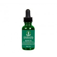 Clubman Beard Oil 30 ml