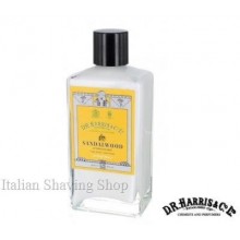 D.R. Harris Sandalwood After Shave Milk