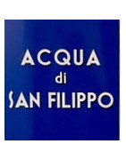 Acqua di San Filippo