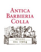 Antica Barbieria Colla