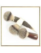 Shaving Brushes