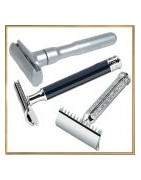 Safety Razors DE