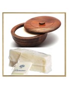 Shaving Soaps