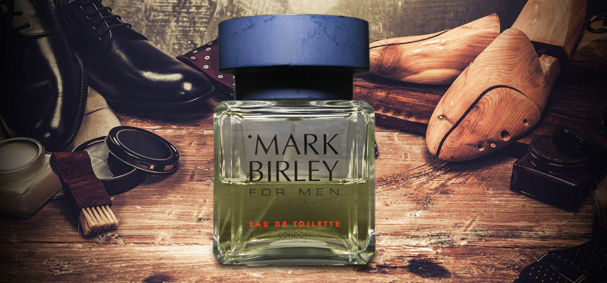 Mark Birley
