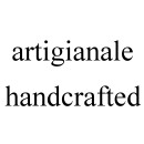 Artigianale - Handcrafted