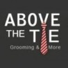 Above The Tie